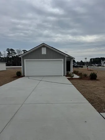 $240,600 | 161 Birchwood Drive, Longs, SC 29568