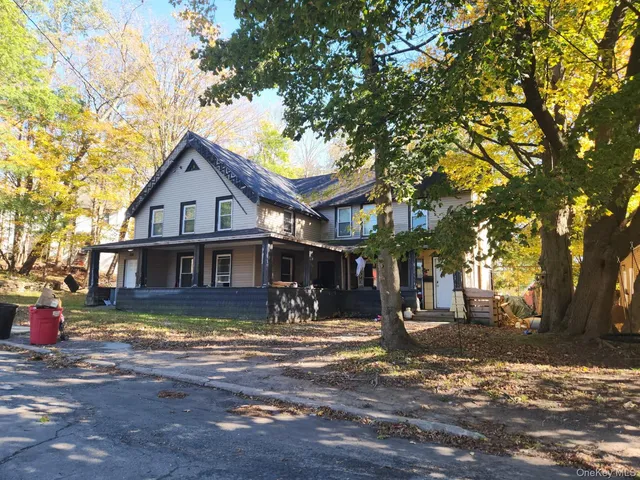 $249,000 | 26 School Street, Liberty, NY 12754