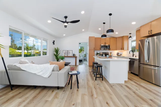 $355,000 | 16-2082 Tradewind Drive, Pahoa, HI 96778