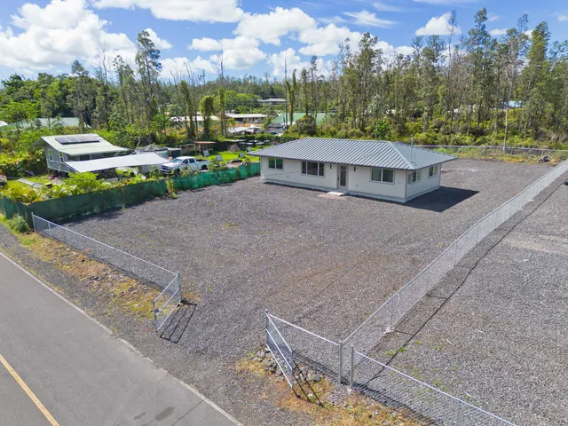 $355,000 | 16-2082 Tradewind Drive, Pahoa, HI 96778