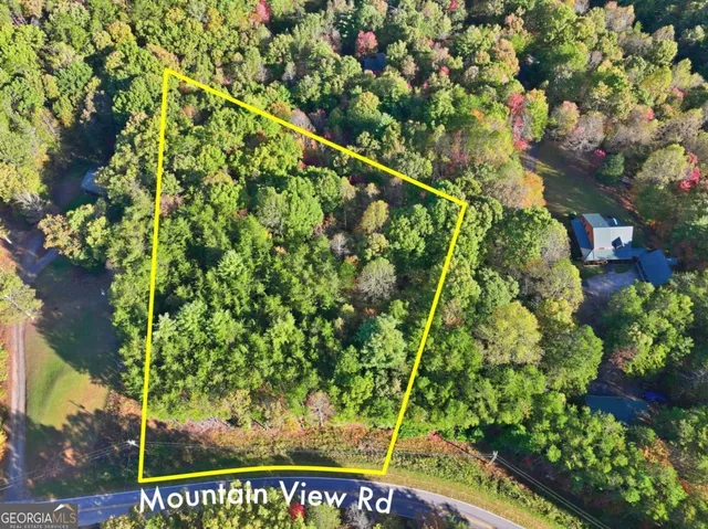 $39,000 | Lot 73 Mountain View Road, Unit 73, McCaysville, GA 30555