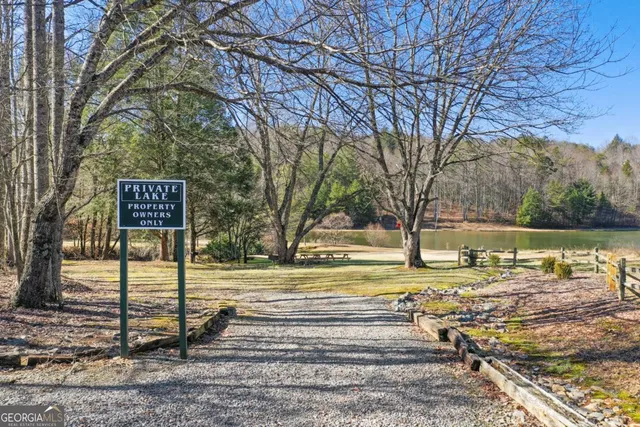 $39,000 | Lot 73 Mountain View Road, Unit 73, McCaysville, GA 30555