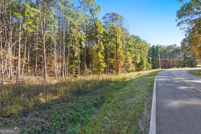 $39,000 | Lot 73 Mountain View Road, Unit 73, McCaysville, GA 30555