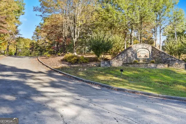 $39,000 | Lot 73 Mountain View Road, Unit 73, McCaysville, GA 30555