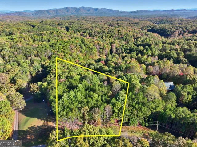 $39,000 | Lot 73 Mountain View Road, Unit 73, McCaysville, GA 30555