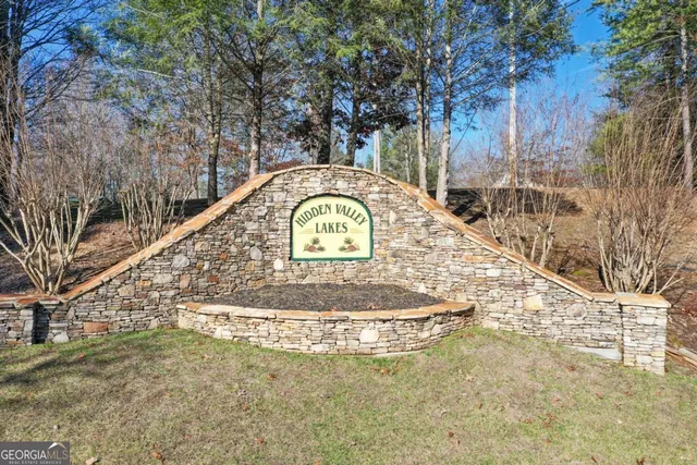 $39,000 | Lot 73 Mountain View Road, Unit 73, McCaysville, GA 30555