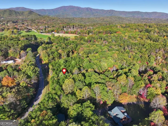 $39,000 | Lot 73 Mountain View Road, Unit 73, McCaysville, GA 30555