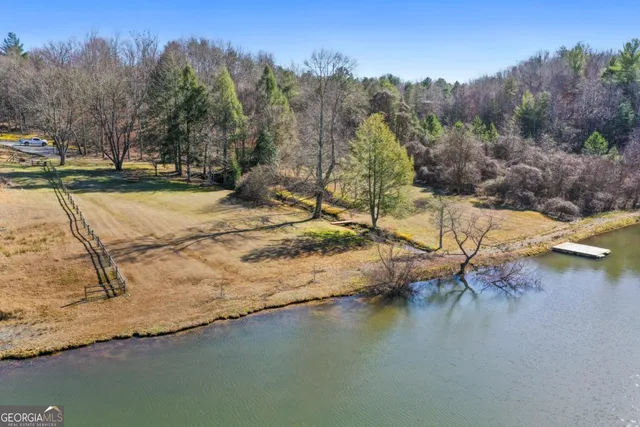 $39,000 | Lot 73 Mountain View Road, Unit 73, McCaysville, GA 30555