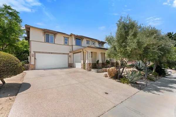 $1,650,000 | 2415 Wishing Star Way, Chula Vista, CA 91915