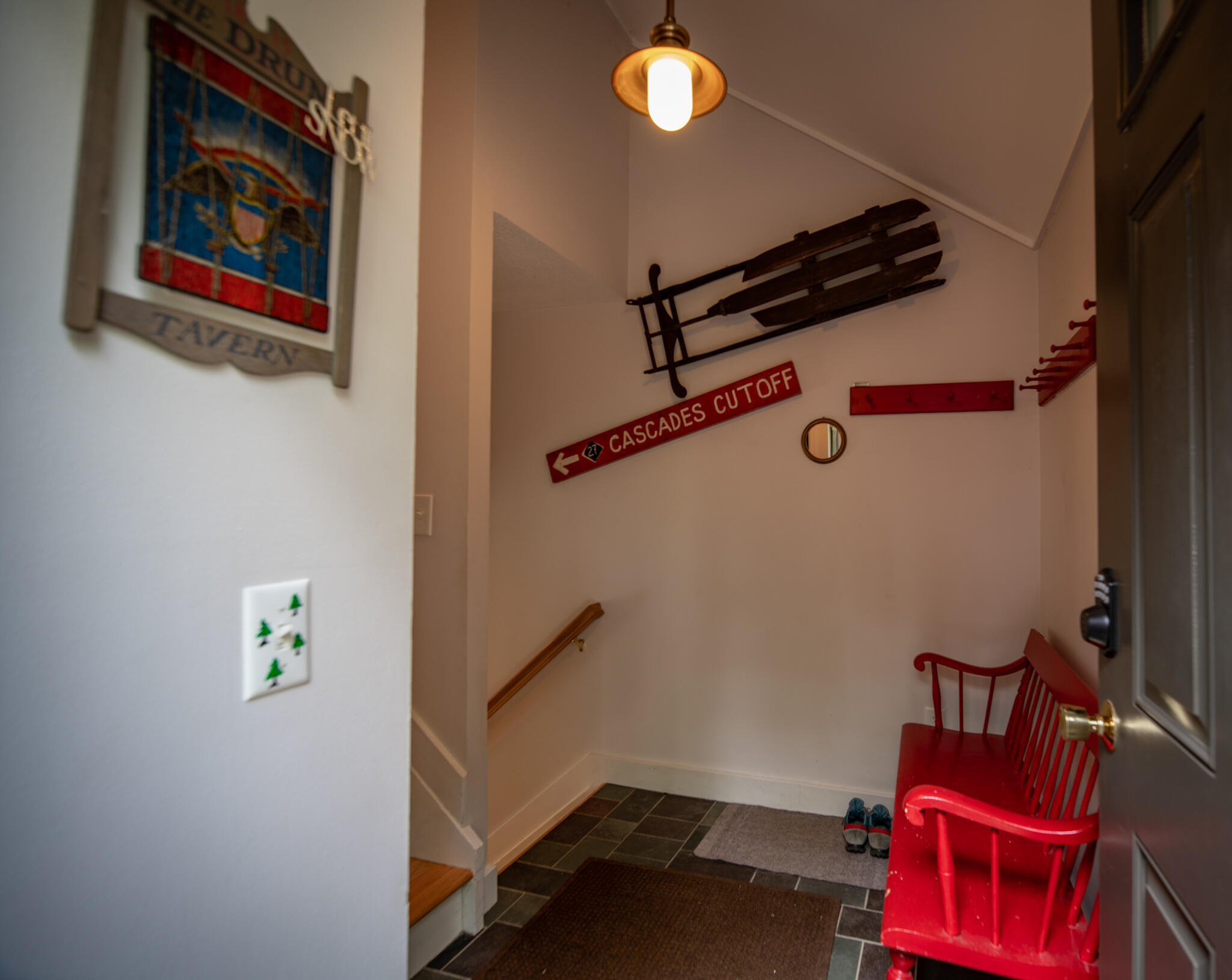 43 Spectator Road, Unit C3 Newry, ME 04261 - Photo 17 of 21 DSC_8034