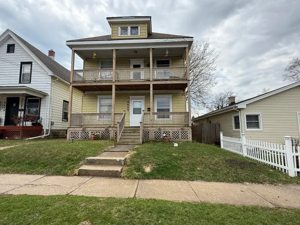 $175,000 | 2619 West High Street, Racine, WI 53404