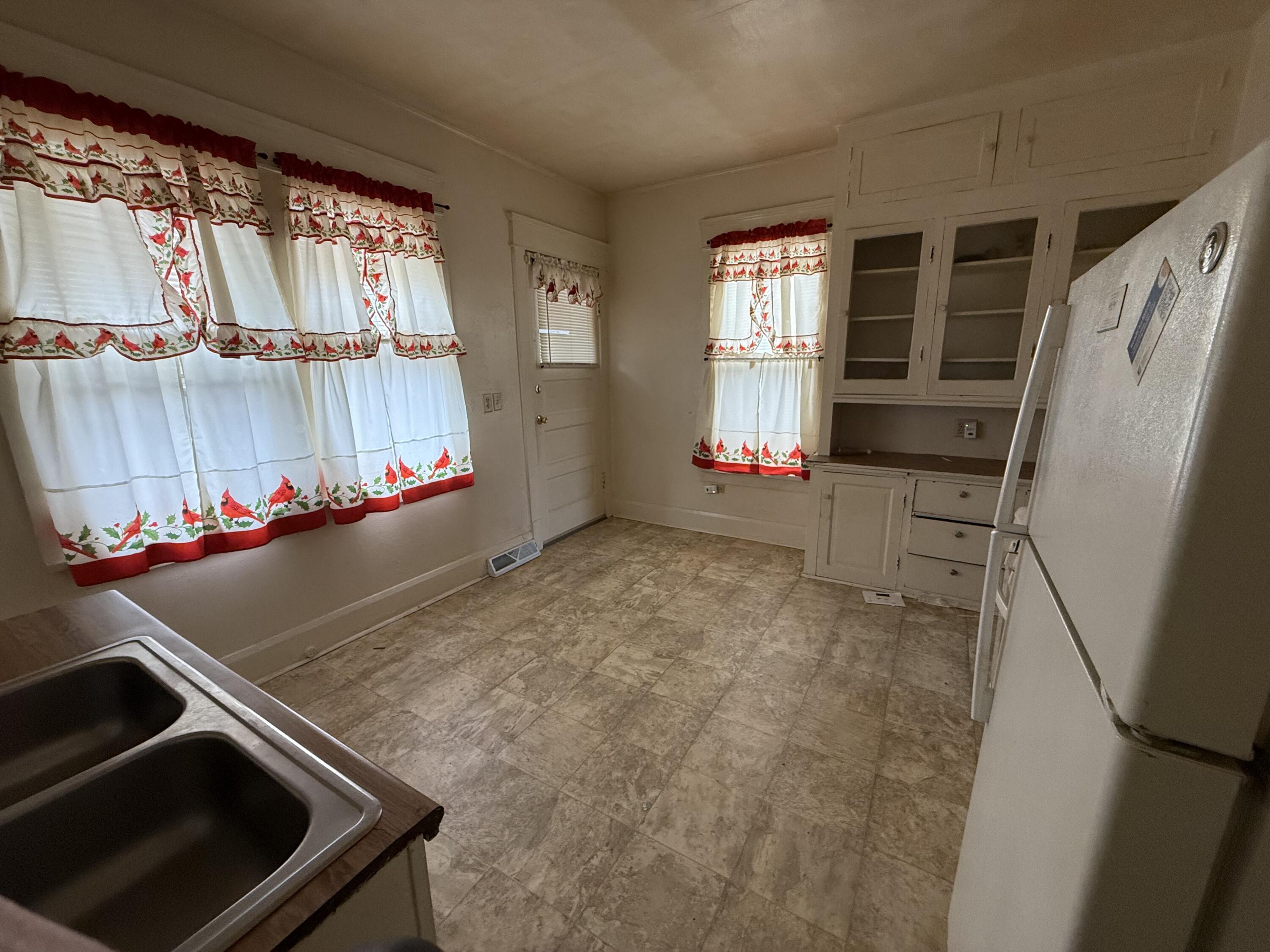 2619 West High Street Racine, WI 53404 - Photo 3 of 12 Lower Kitchen