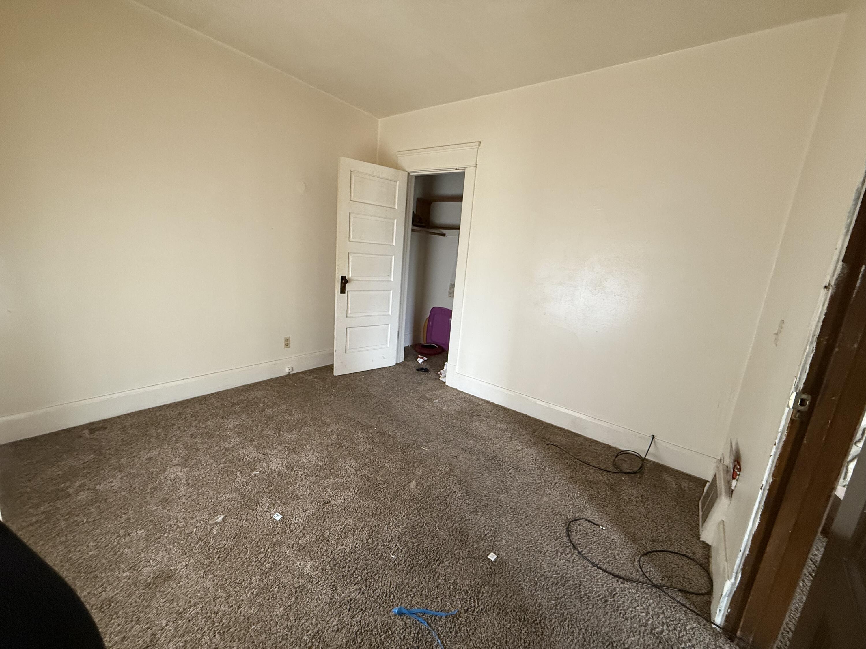 2619 West High Street Racine, WI 53404 - Photo 6 of 12 Lower Bedroom 1