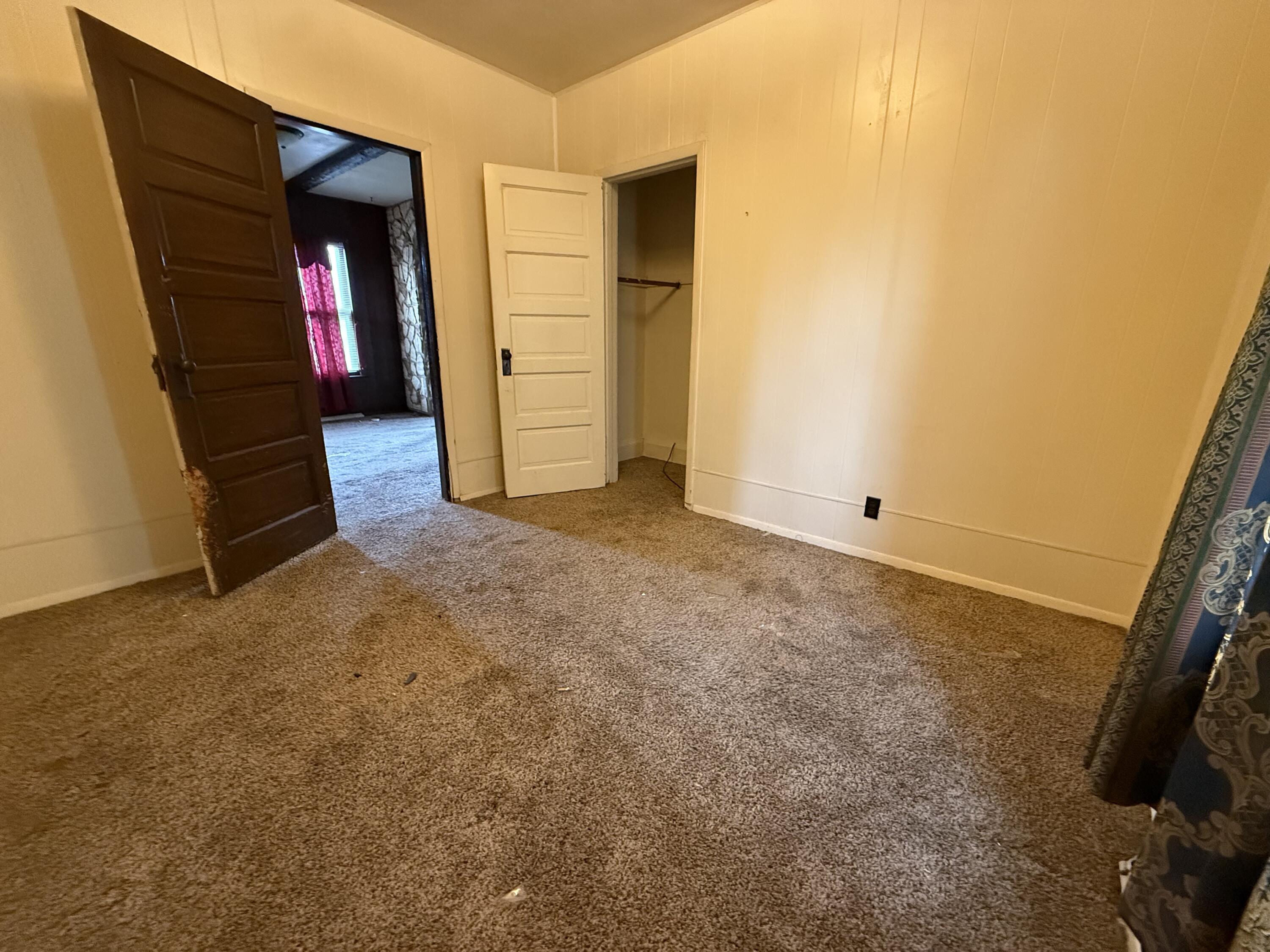 2619 West High Street Racine, WI 53404 - Photo 7 of 12 Lower Bedroom 2