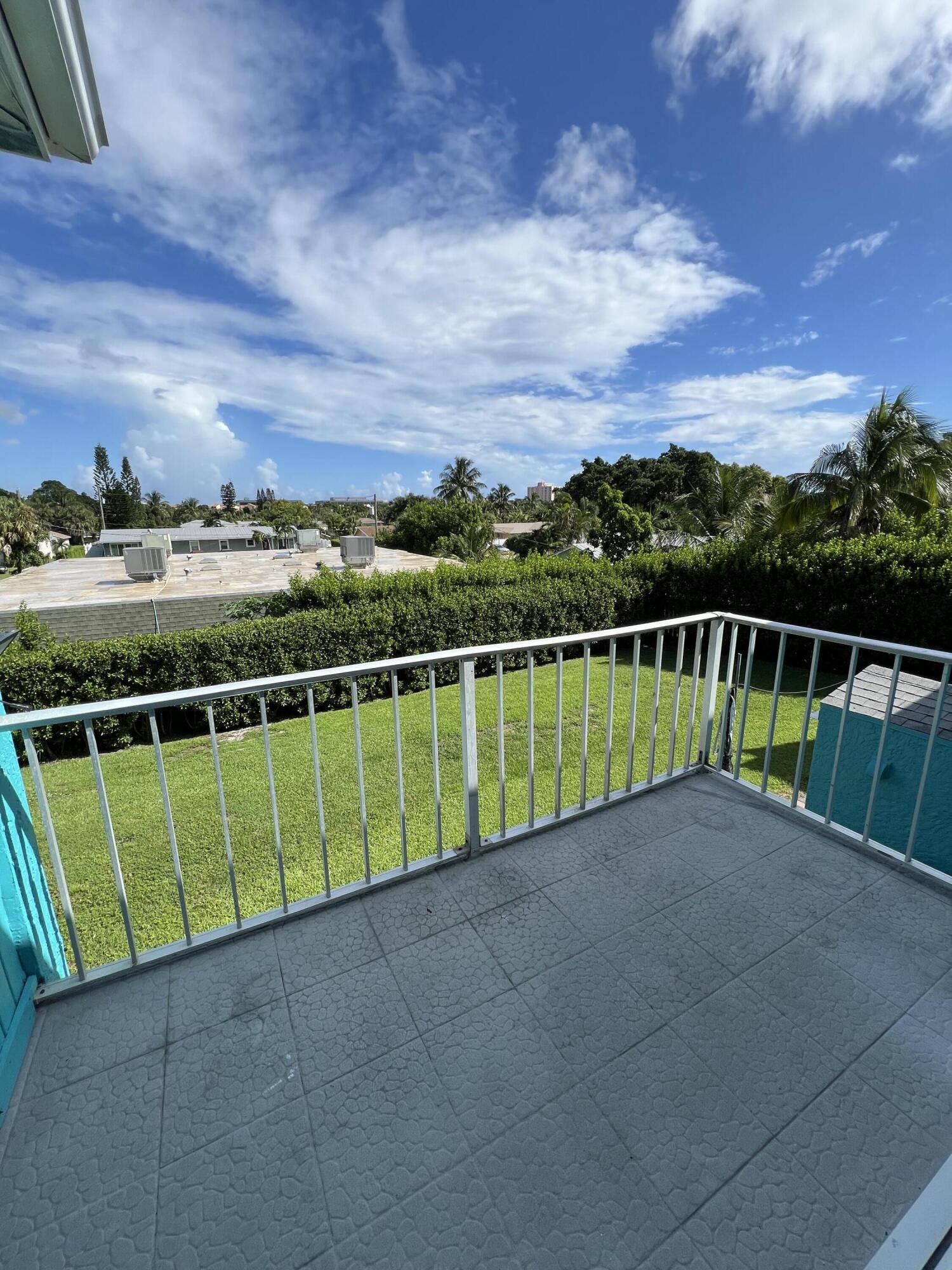 1887 Juno Road, Unit 2 Juno Beach, FL 33408 - Photo 14 of 16 IMG_2581