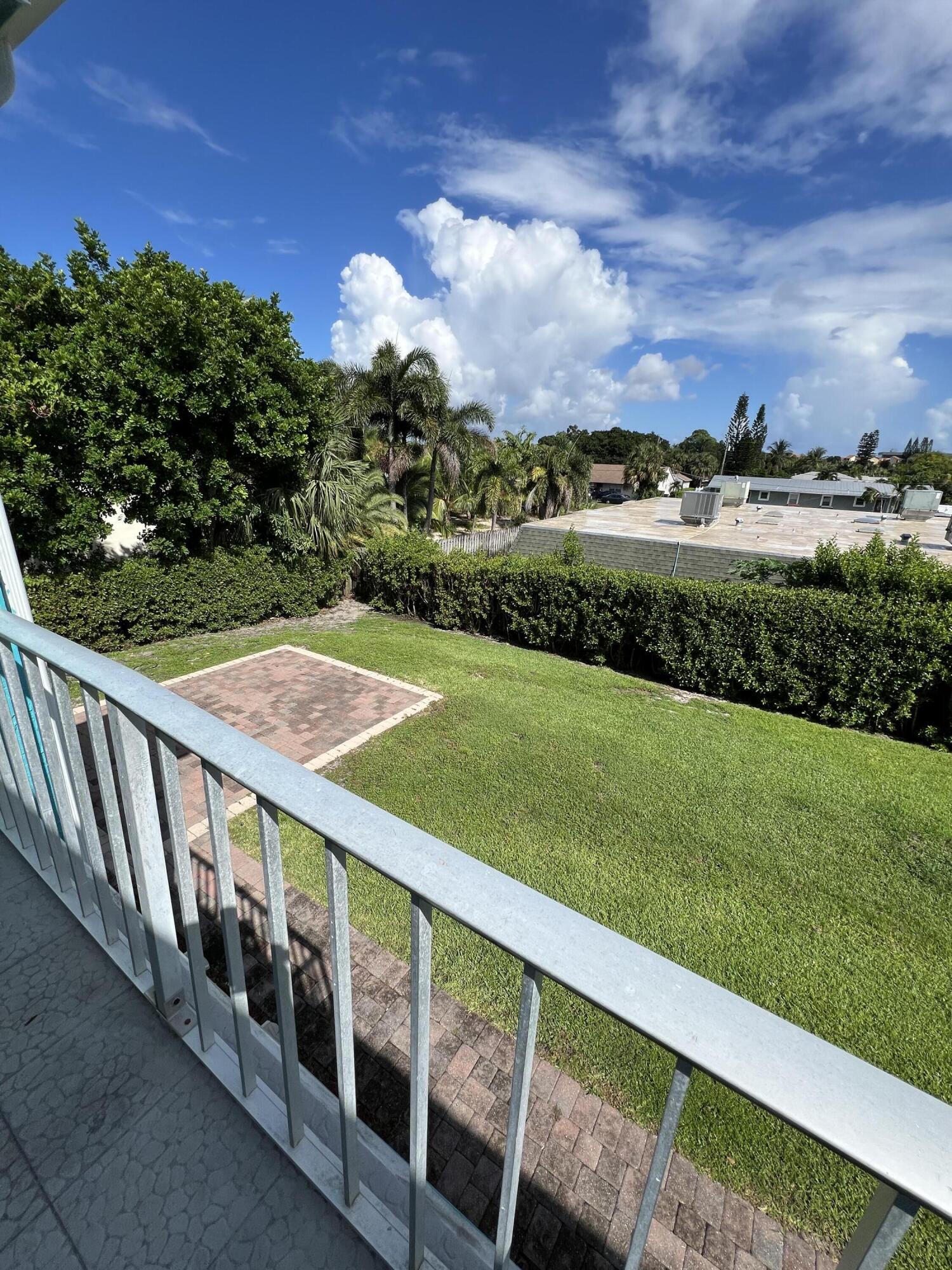 1887 Juno Road, Unit 2 Juno Beach, FL 33408 - Photo 15 of 16 IMG_2583