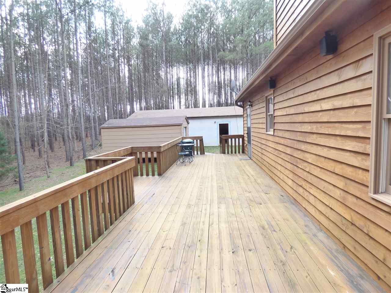 230 McCullough School Road Honea Path, SC 29654 - Photo 22 of 28