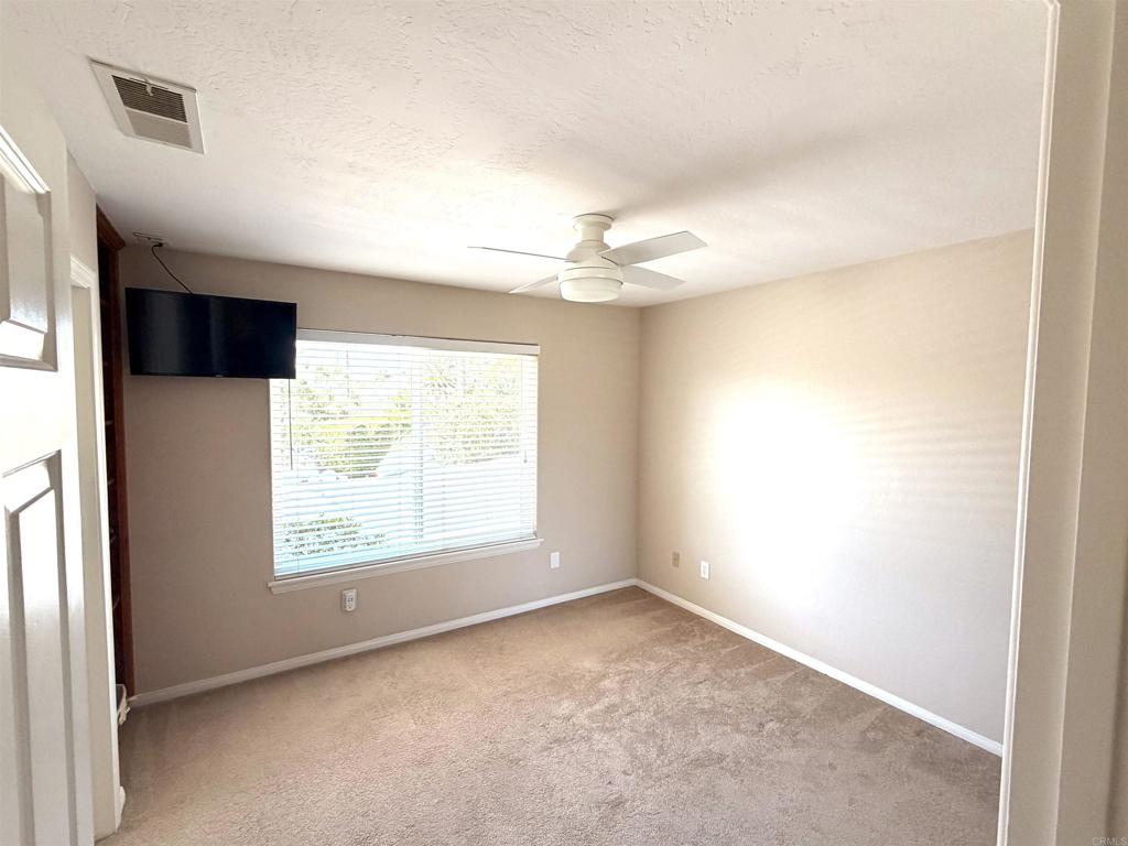 524 Rosvall Drive Fallbrook, CA 92028 - Photo 67 of 77 Bedroom #4 Guest Room with Private Entrance