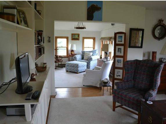 81 Crowley Island Road Gouldsboro, ME 04624 - Photo 11 of 22 Interior Space/Layout.