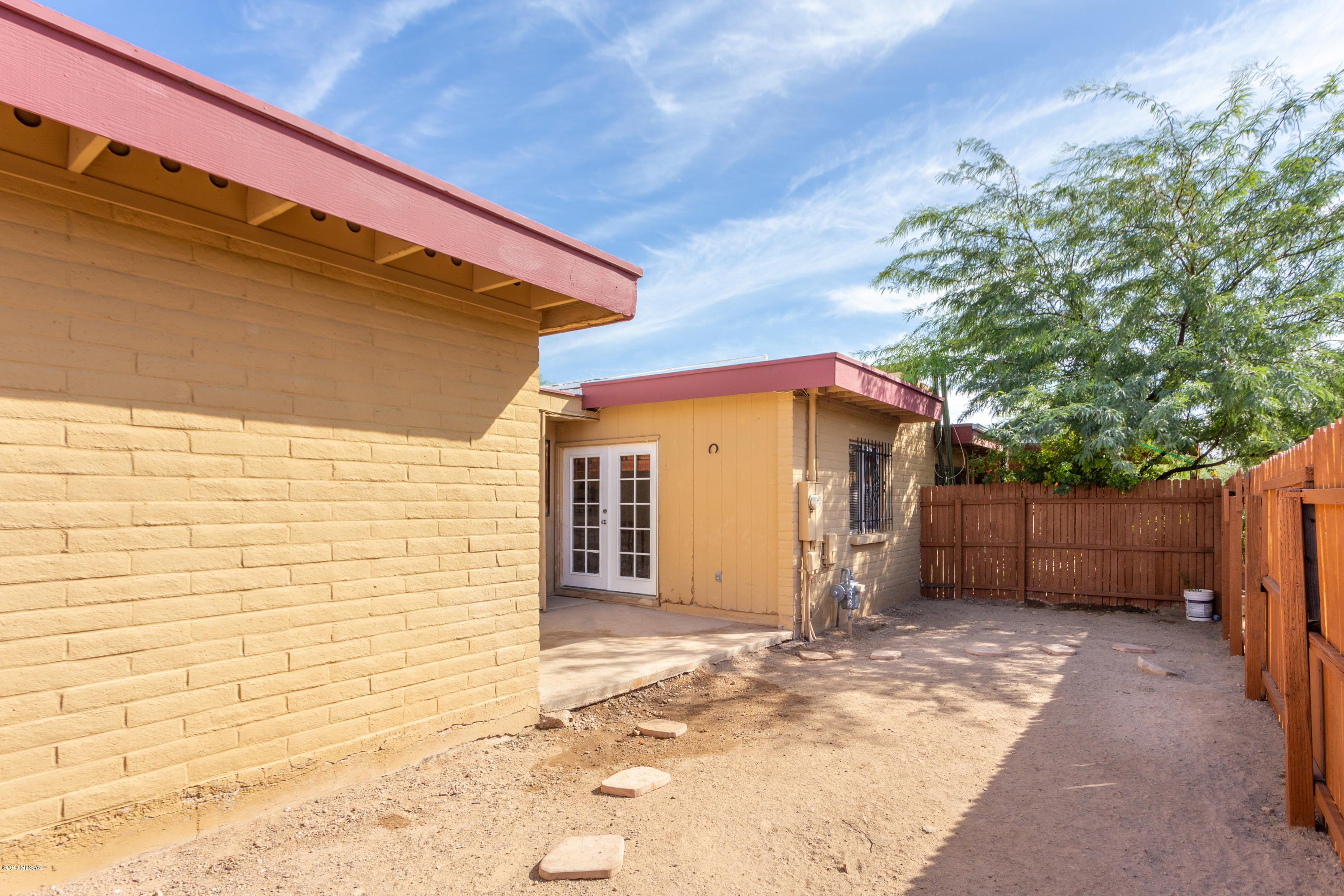 3536 South Mission Road, Unit A Tucson, AZ 85713 - Photo 18 of 19