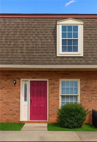 $1,495 | 3730 Old Flowery Branch Road, Unit H6, Oakwood, GA 30566