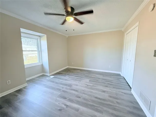 $1,495 | 3730 Old Flowery Branch Road, Unit H6, Oakwood, GA 30566