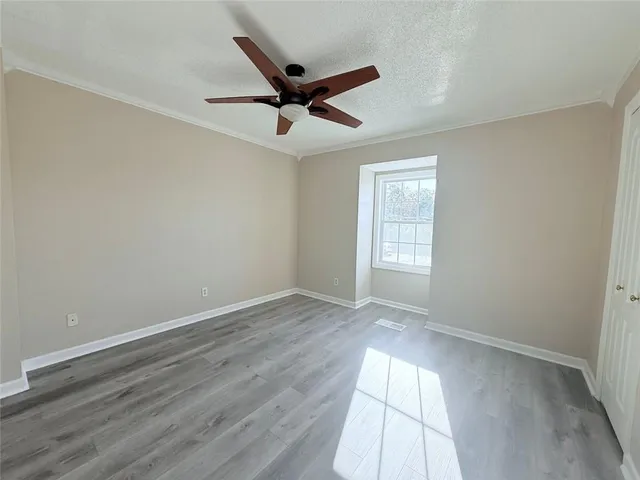 $1,495 | 3730 Old Flowery Branch Road, Unit H6, Oakwood, GA 30566