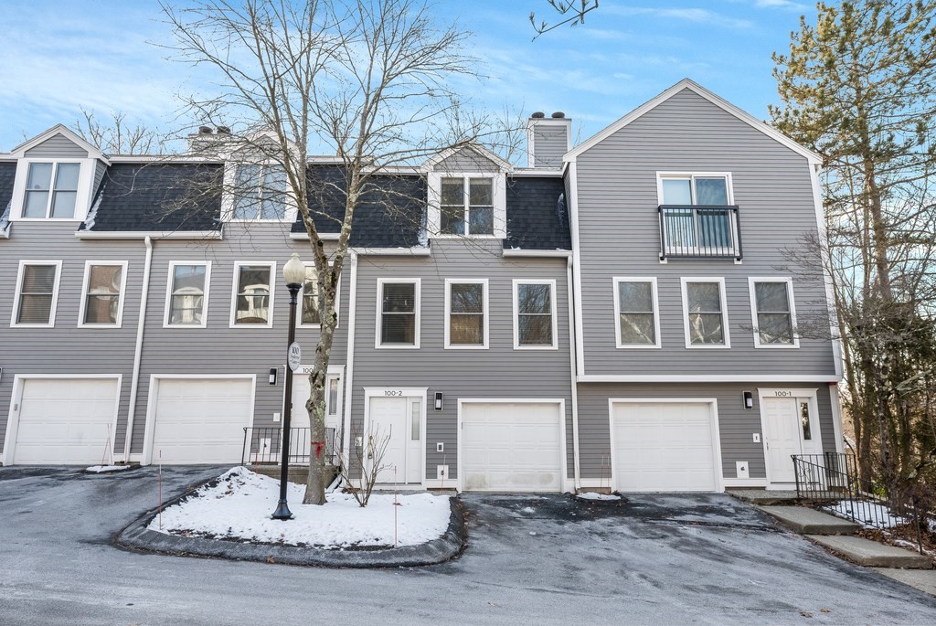 100 Anderer Lane, Unit 2 Boston, MA 02132 - Photo 20 of 22