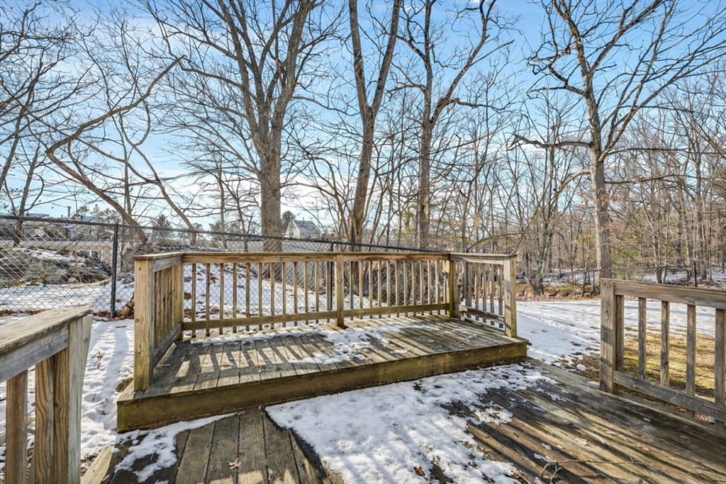 100 Anderer Lane, Unit 2 Boston, MA 02132 - Photo 22 of 22