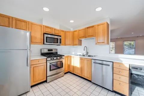$699,000 | 100 Anderer Lane, Unit 2, Boston, MA 02132