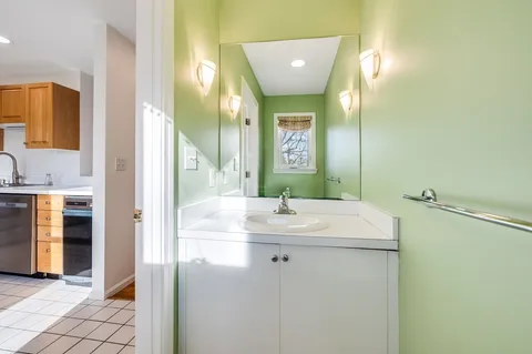 $699,000 | 100 Anderer Lane, Unit 2, Boston, MA 02132