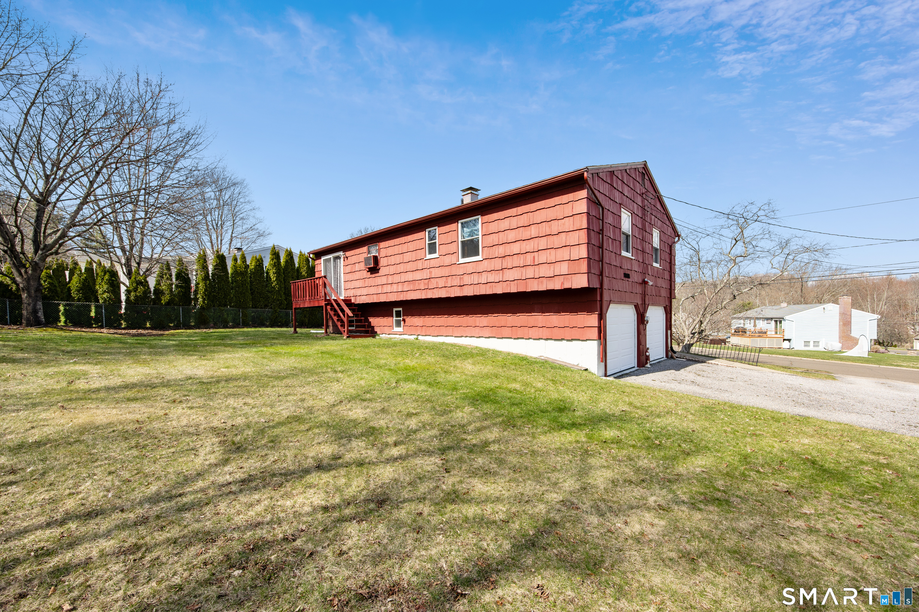 5 Cornwell Road Wallingford, CT 06492 - Photo 30 of 33