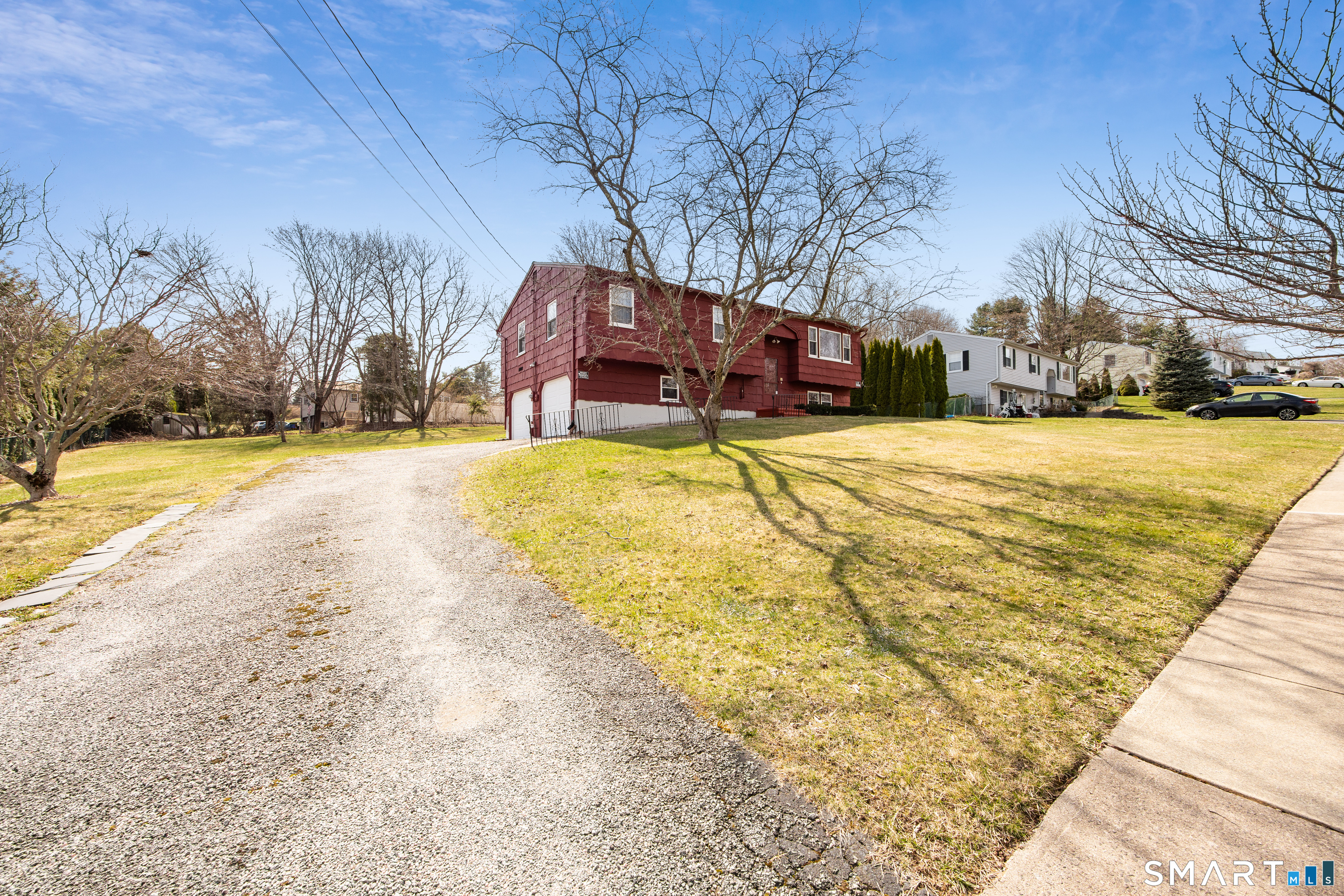 5 Cornwell Road Wallingford, CT 06492 - Photo 3 of 33