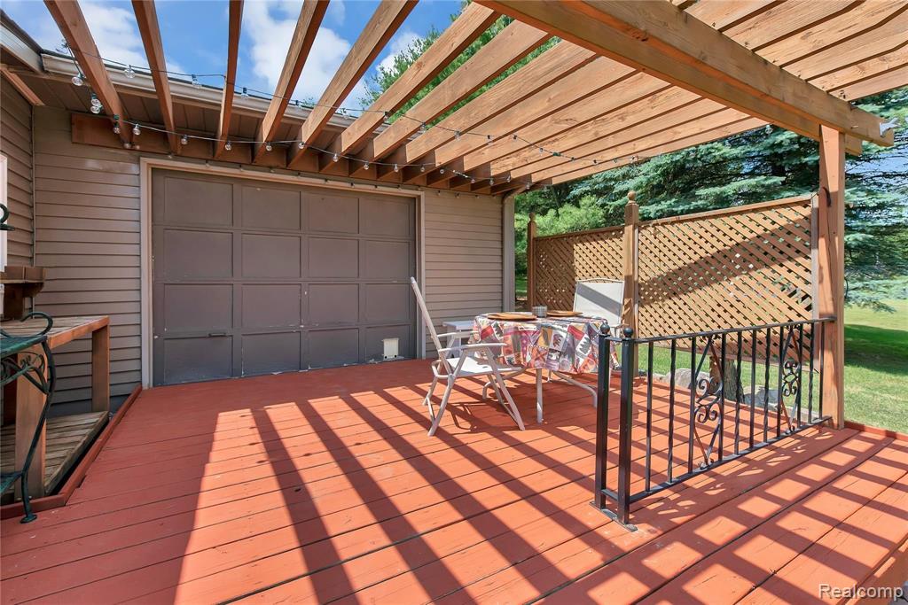 4110 Curtis Road Leonard, MI 48367 - Photo 35 of 46
