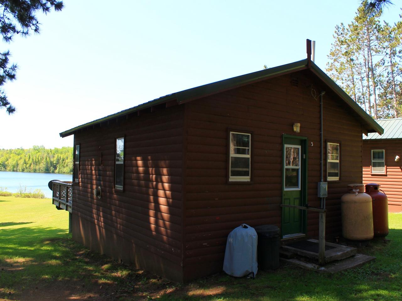 4345 Leaveth Road, Unit 4 Hurley, WI 54534 - Photo 16 of 21 Gallery Image 16