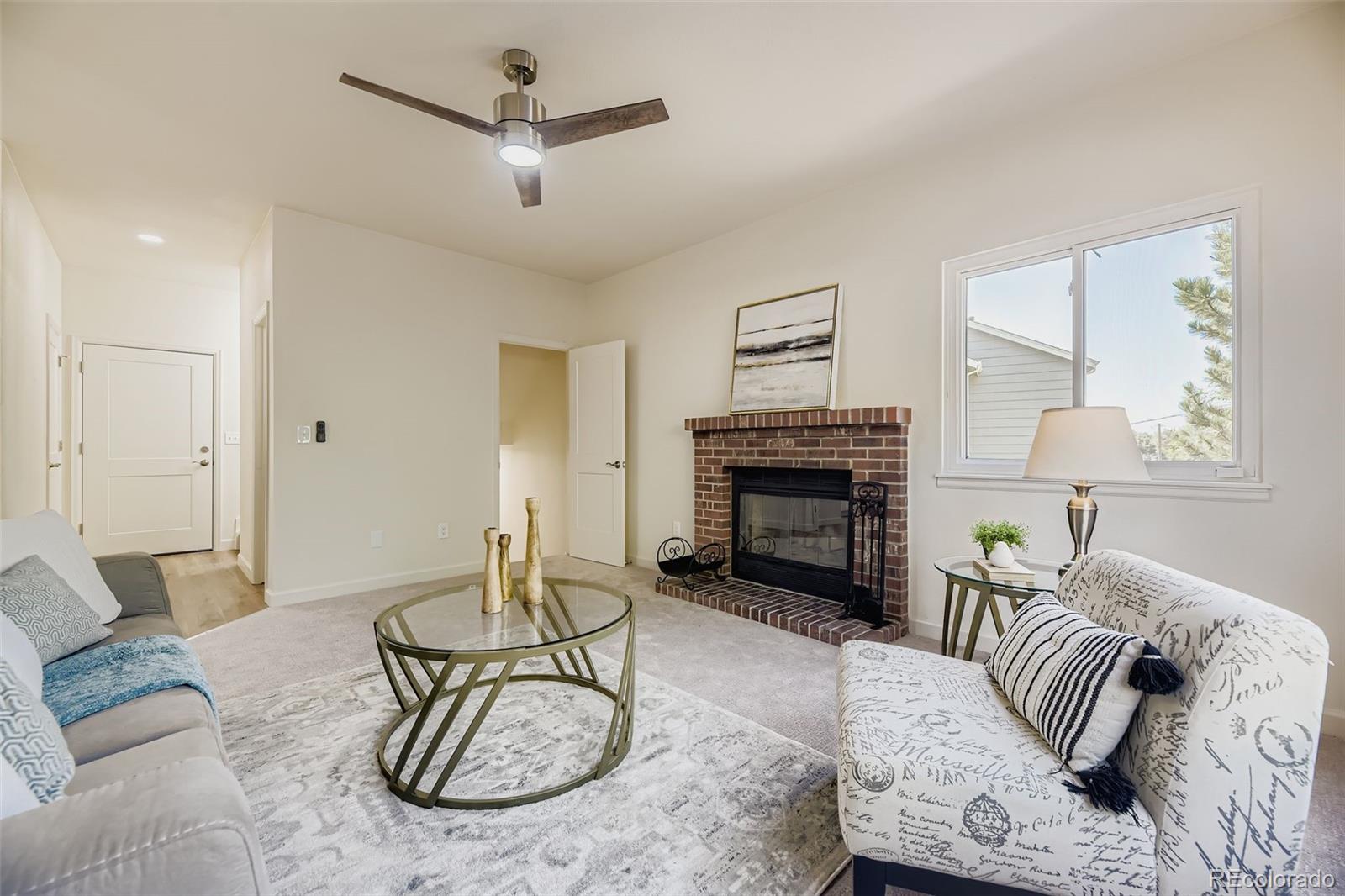 4665 South Raleigh Street Denver, CO 80236 - Photo 4 of 40 Gallery Image 4