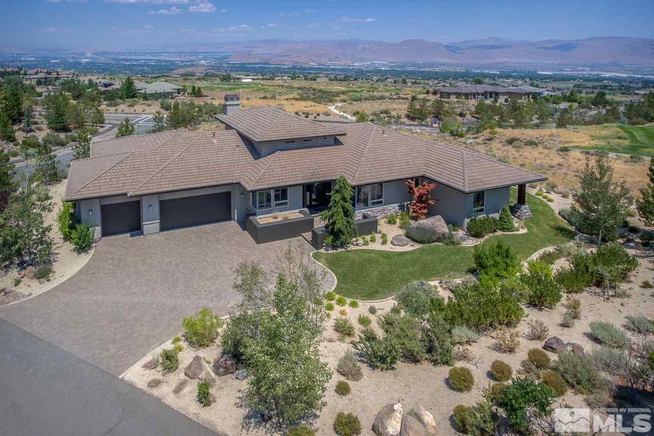 10172 Indian Ridge Drive Reno, NV 89511 - Photo 1 of 1 Photo 1