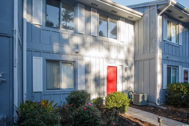 $299,000 | 310 75th Avenue North, Unit 10, Myrtle Beach, SC 29572