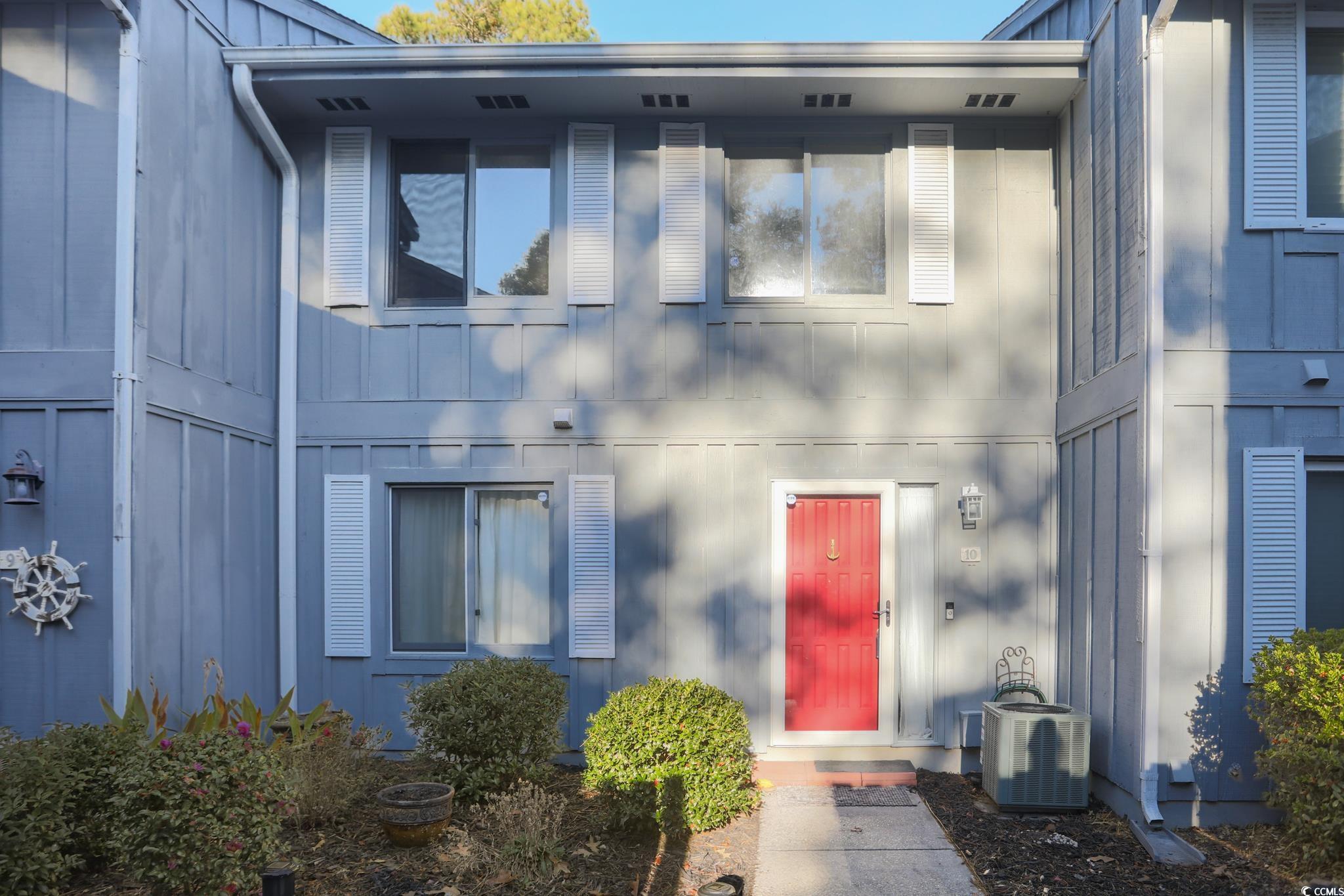 310 75th Avenue North, Unit 10 Myrtle Beach, SC 29572 - Photo 2 of 39