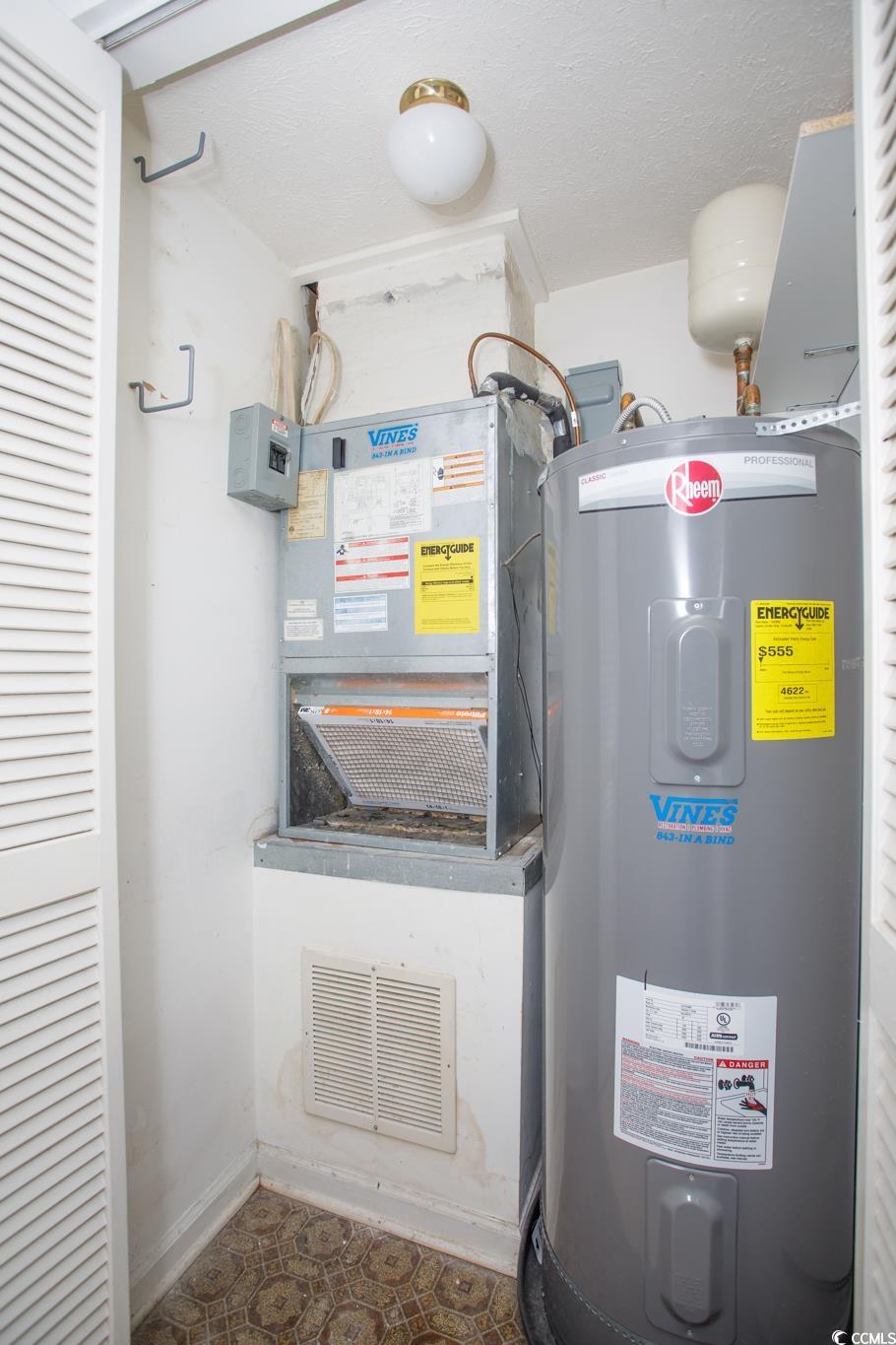 310 75th Avenue North, Unit 10 Myrtle Beach, SC 29572 - Photo 31 of 39