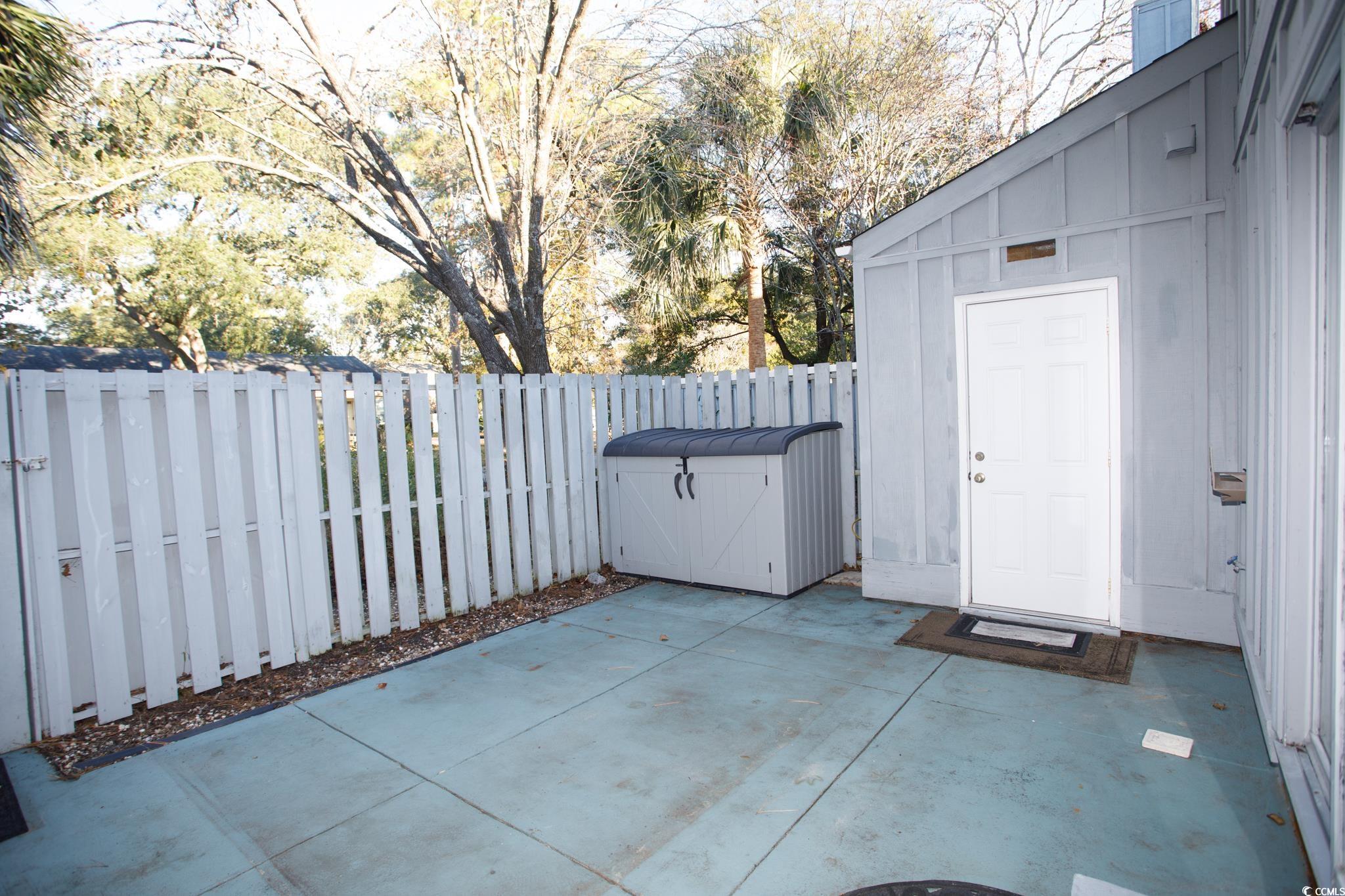 310 75th Avenue North, Unit 10 Myrtle Beach, SC 29572 - Photo 33 of 39