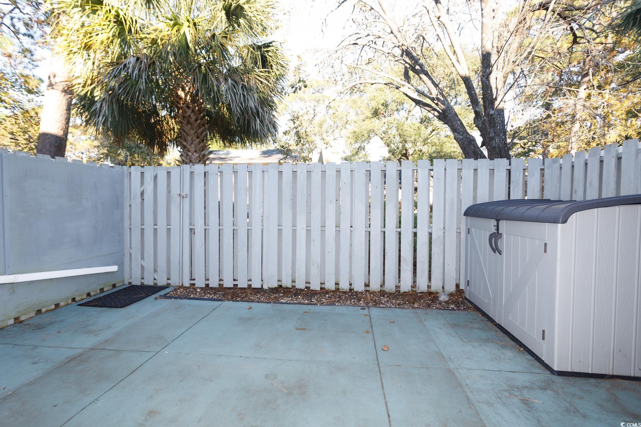 310 75th Avenue North, Unit 10 Myrtle Beach, SC 29572 - Photo 35 of 39