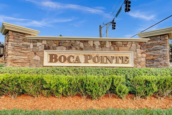 $2,500 | 6698 Montego Bay Boulevard, Unit F, Boca Raton, FL 33433