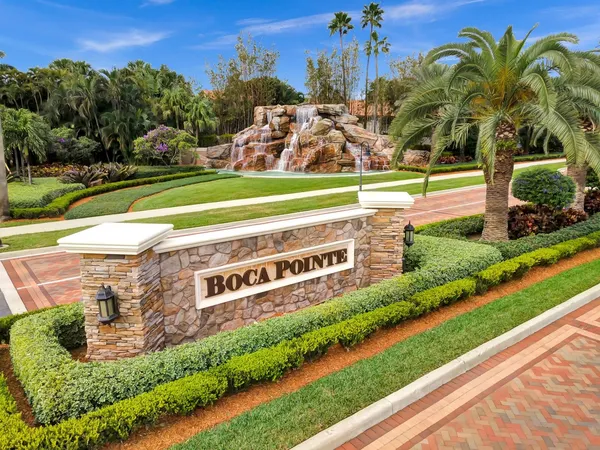 $2,500 | 6698 Montego Bay Boulevard, Unit F, Boca Raton, FL 33433