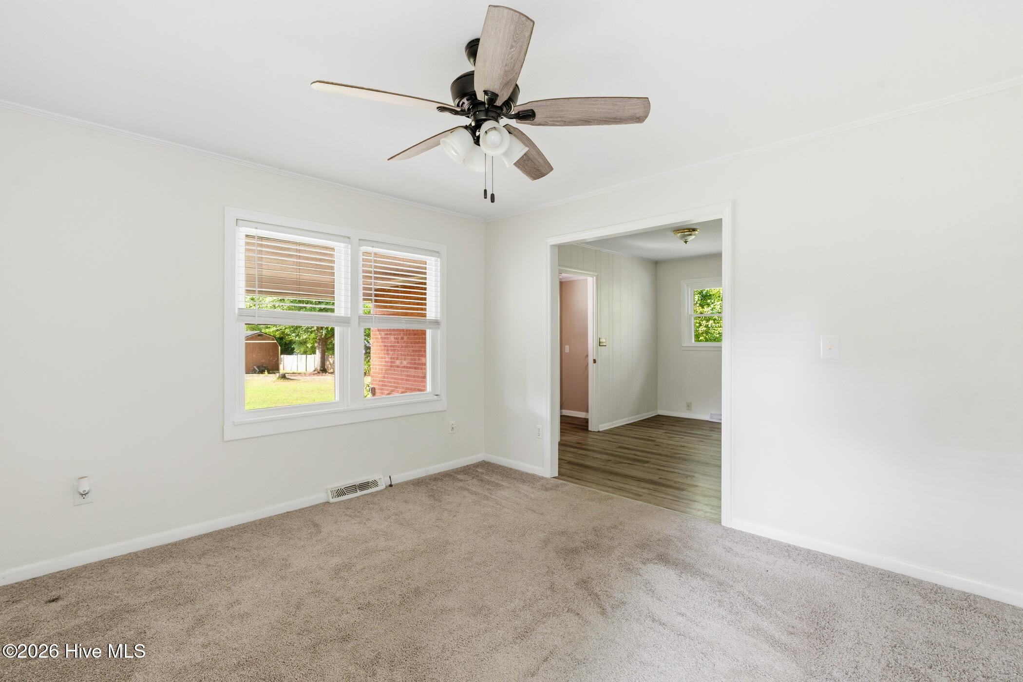 1003 Rainwater Lane Rockingham, NC 28379 - Photo 6 of 21