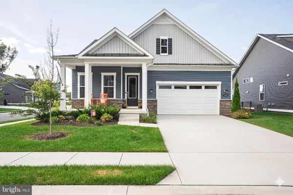 $599,000 | 31080 Silver Maple Drive, Lewes, DE 19958