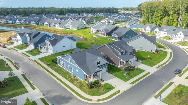 $599,000 | 31080 Silver Maple Drive, Lewes, DE 19958