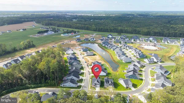 $599,000 | 31080 Silver Maple Drive, Lewes, DE 19958