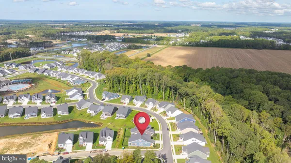 $599,000 | 31080 Silver Maple Drive, Lewes, DE 19958