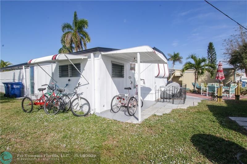 8630 Southwest 18th Place Davie, FL 33324 - Photo 44 of 58